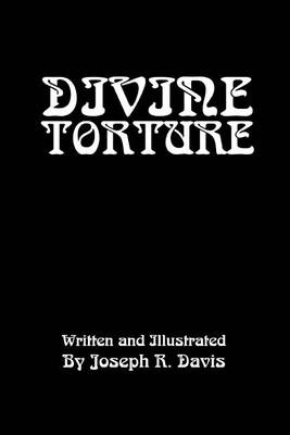 Book cover for Divine Torture