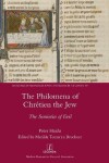 Book cover for The Philomena of Chretien the Jew