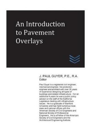 Cover of An Introduction to Pavement Overlays