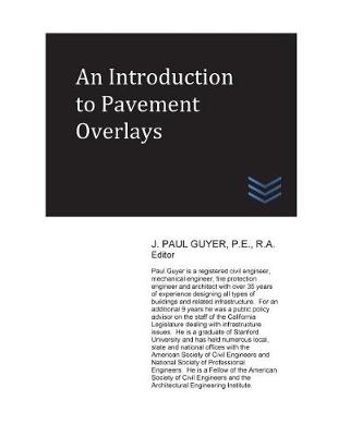 Book cover for An Introduction to Pavement Overlays