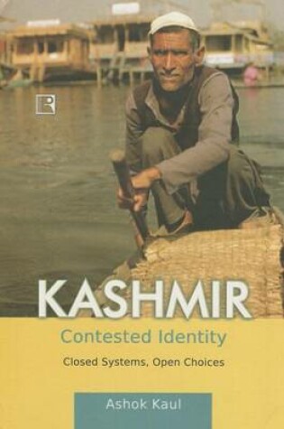 Cover of Kashmir