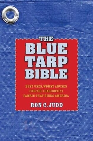 Cover of Blue Tarp Bible