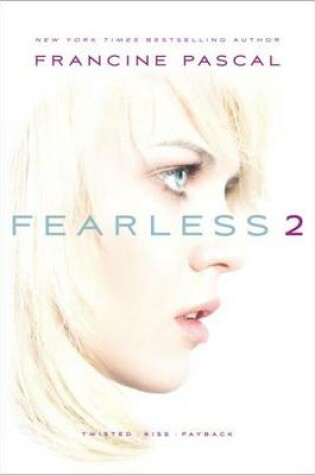 Cover of Fearless 2