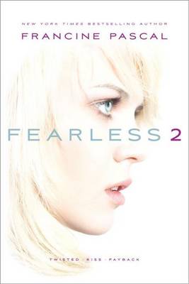 Book cover for Fearless 2