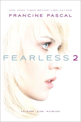 Book cover for Fearless 2