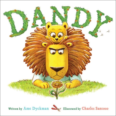 Book cover for Dandy