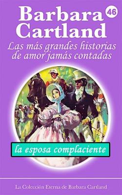 Cover of LA ESPOSA COMPLACIENTE