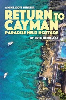 Book cover for Return to Cayman