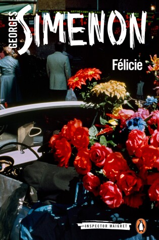 Cover of Félicie