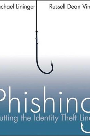 Cover of Phishing