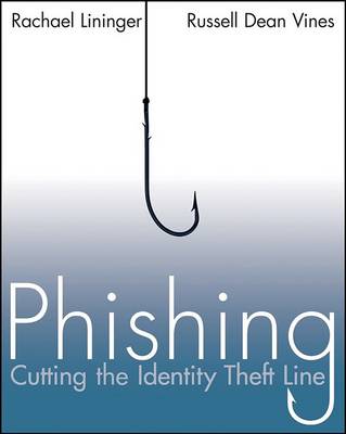 Book cover for Phishing