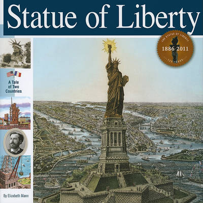 Cover of Statue of Liberty