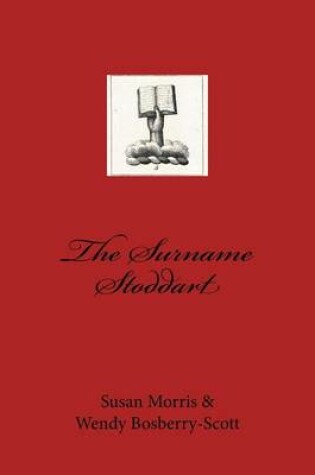 Cover of The Surname Stoddart