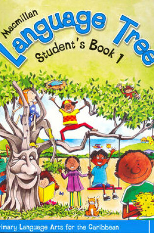 Cover of Language Tree 1st Edition Student's Book 1