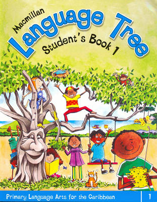 Book cover for Language Tree 1st Edition Student's Book 1