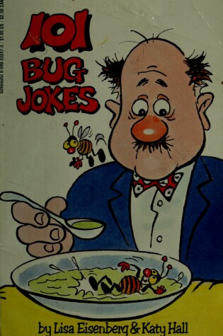 Cover of One Hundred and One Bug Jokes