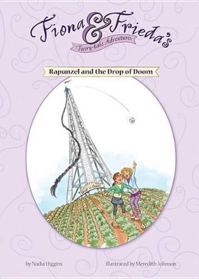 Cover of Rapunzel and the Drop of Doom