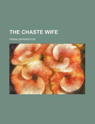 Book cover for The Chaste Wife