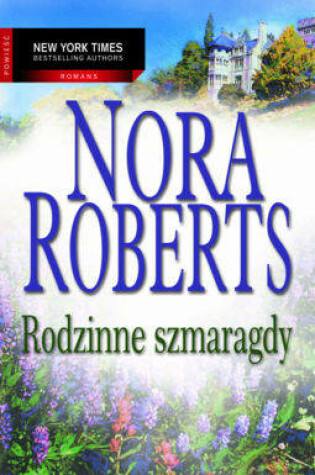 Cover of Rodzinne Szmaragdy