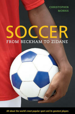 Cover of Soccer