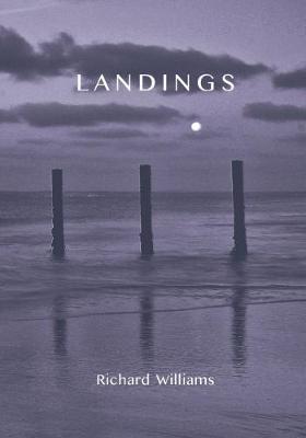 Book cover for Landings