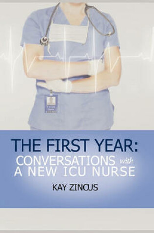 Cover of The First Year