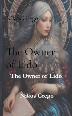 Book cover for The Owner of Lido