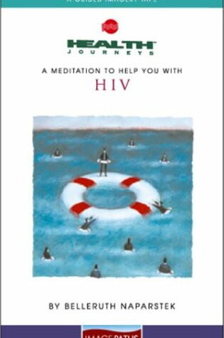 Cover of A Meditation to Help You with HIV