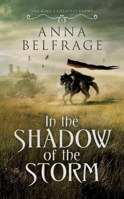 Book cover for In the Shadow of the Storm