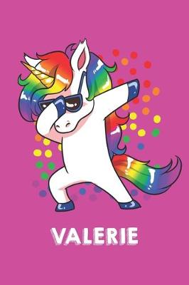 Book cover for Valerie