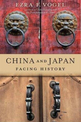 Cover of China and Japan