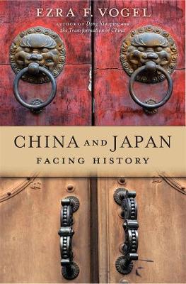 Book cover for China and Japan