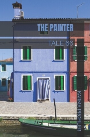 Cover of The Painter