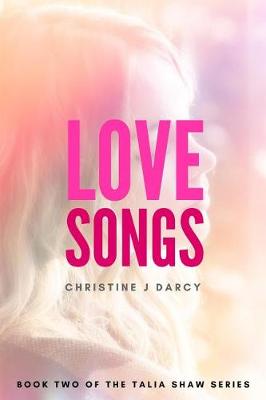 Book cover for Love Songs