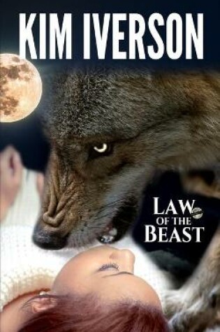 Cover of Law of the Beast