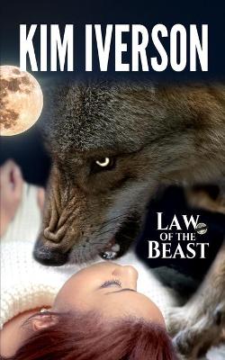 Book cover for Law of the Beast