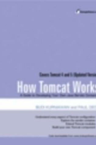 Cover of How Tomcat Works