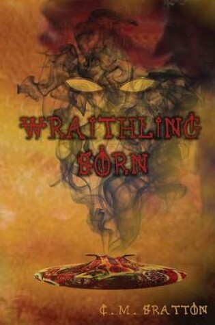 Cover of Wraithling Born