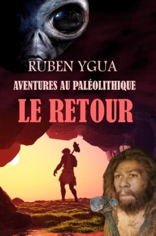 Cover of Le Retour