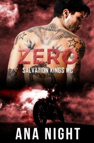 Cover of Zero