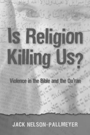 Cover of Is Religion Killing Us?