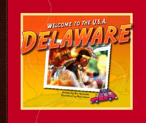 Cover of Delaware