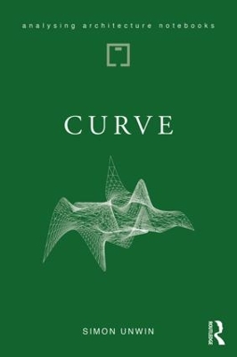 Book cover for Curve