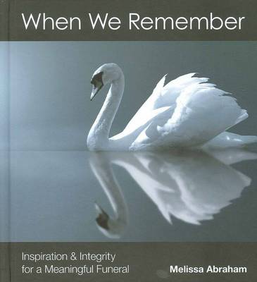 Book cover for When We Remember