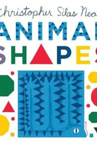 Cover of Animal Shapes