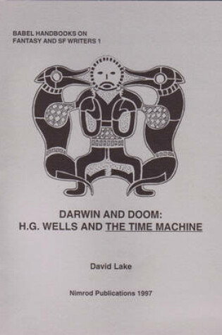 Cover of Darwin and Doom