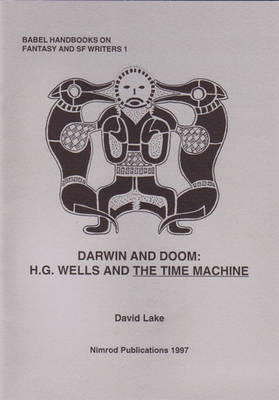 Cover of Darwin and Doom