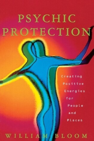 Cover of Psychic Protection