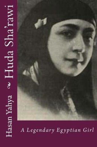 Cover of Huda Sha'rawi