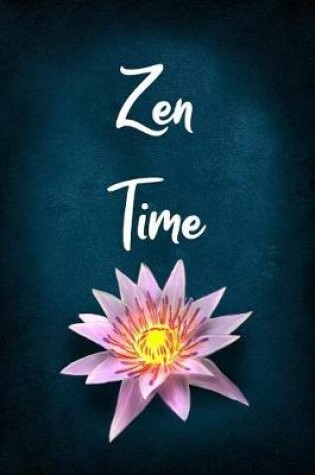 Cover of Zen Time